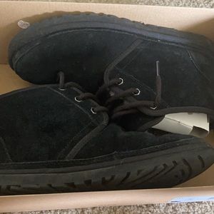 Men’s neumel Ugg’s